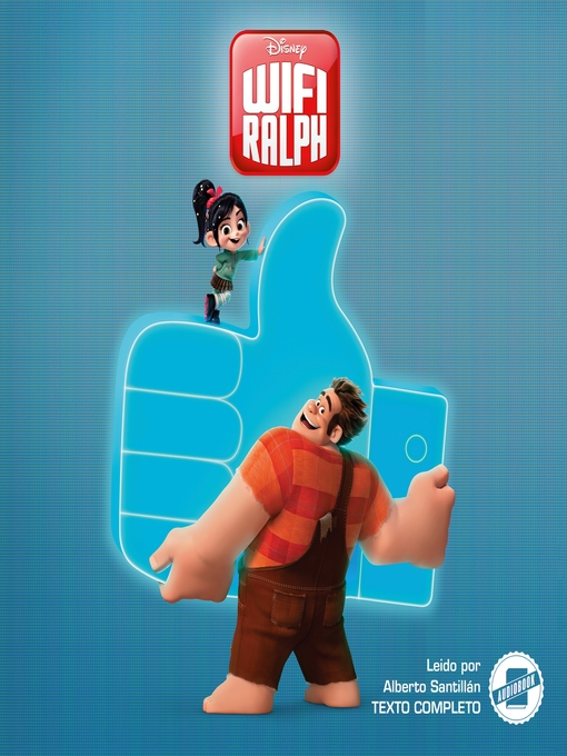Title details for Wreck-It Ralph 2 by Suzanne Francis - Available
